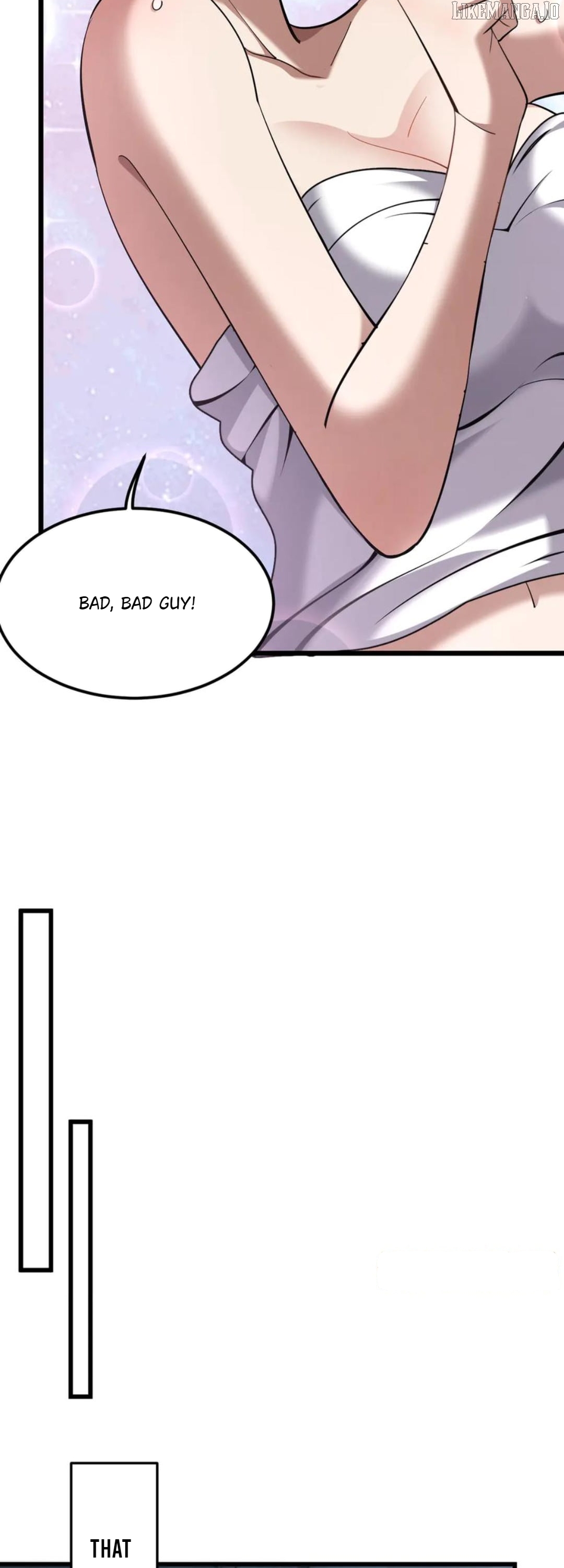 I’m Trapped In This Day For One Thousand Years Chapter 219 - page 5